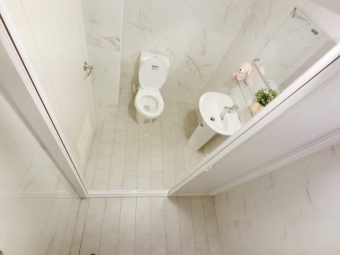 一中❤️陽台洗衣機❤️沙發❤️（第13張）