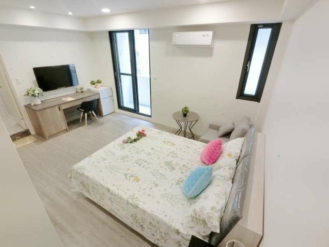 一中❤️陽台洗衣機❤️沙發❤️（第9張）