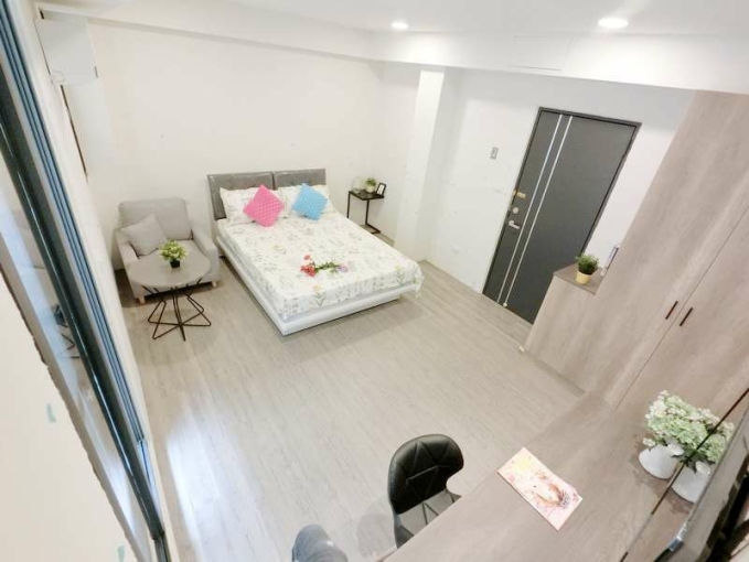 一中❤️陽台洗衣機❤️沙發❤️（第3張）