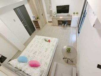 一中❤️陽台洗衣機❤️沙發❤️（第8張）