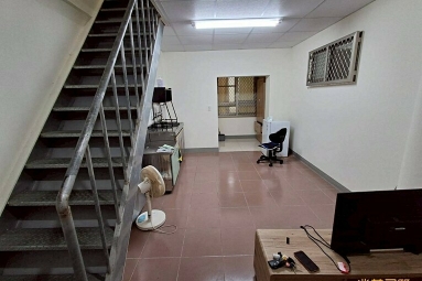 兆基社會住宅🏡巷內迷你透天2房~可租補~看房加賴（第3張）