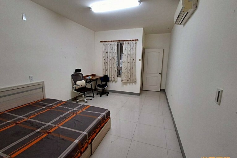兆基社會住宅🏡巷內迷你透天2房~可租補~看房加賴(第1張)