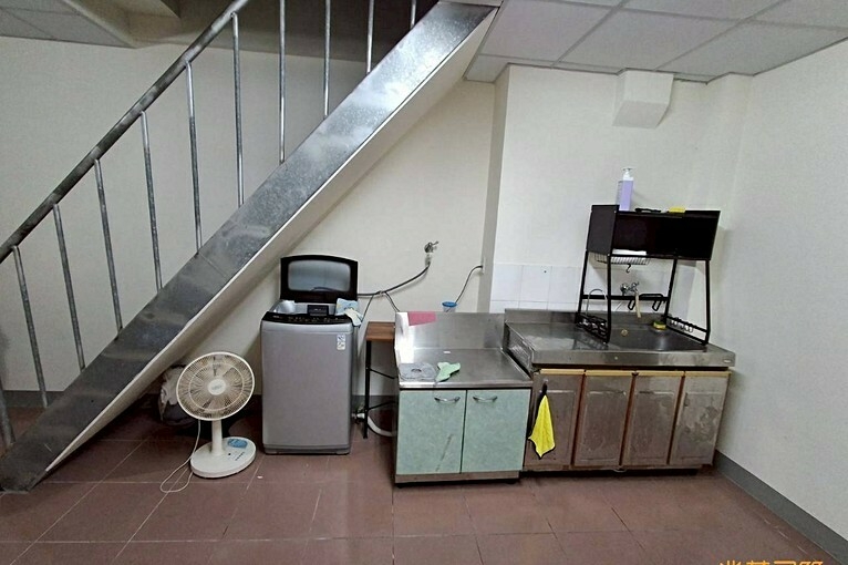 兆基社會住宅🏡巷內迷你透天2房~可租補~看房加賴(第4張)