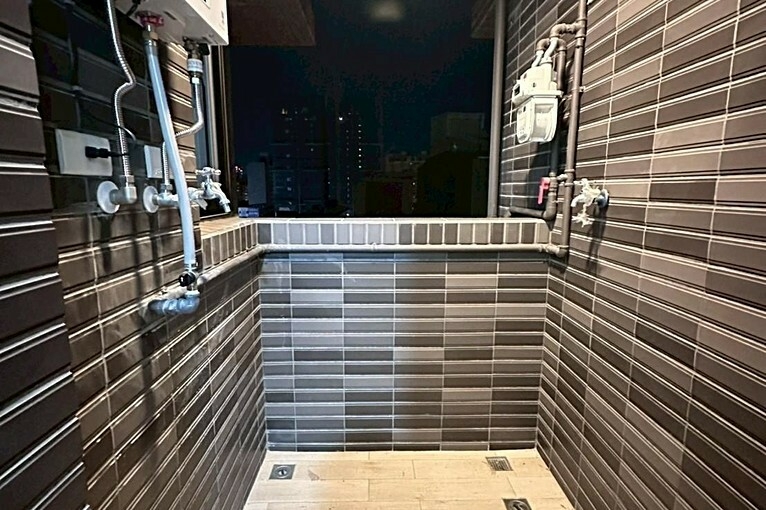 兆基社會住宅🏠兆基免仲/新成屋德億樂2房車/可租補（第6張）