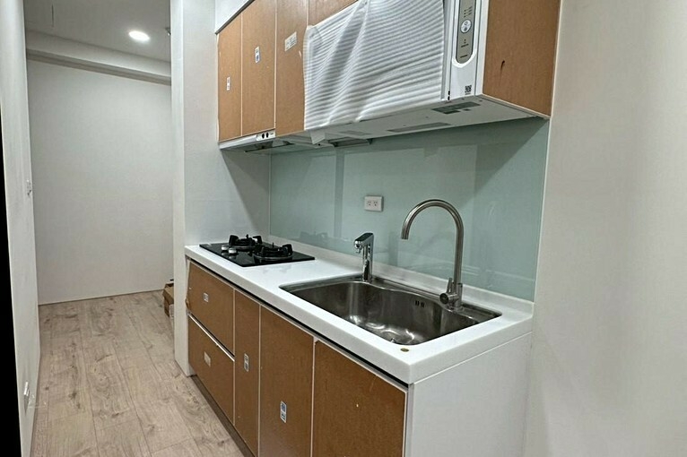 兆基社會住宅🏠兆基免仲/新成屋德億樂2房車/可租補（第5張）