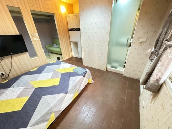 一房一廳🍀陽台獨洗🍀可租屋補助🍀子母車（第7張）