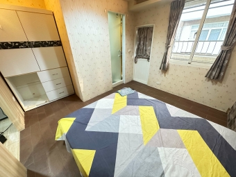 一房一廳🍀陽台獨洗🍀可租屋補助🍀子母車（第5張）