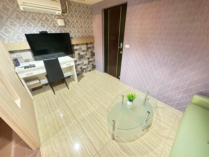 一房一廳🍀陽台獨洗🍀可租屋補助🍀子母車（第3張）