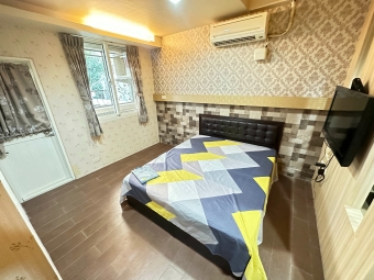 一房一廳🍀陽台獨洗🍀可租屋補助🍀子母車（第6張）