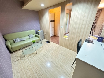 一房一廳🍀陽台獨洗🍀可租屋補助🍀子母車（第1張）