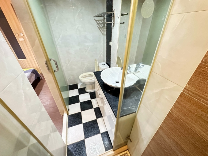 一房一廳🍀陽台獨洗🍀可租屋補助🍀子母車（第8張）