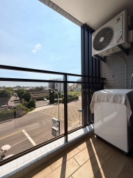 陽台獨洗🍀室內機車位🍀乾濕分離🍀電梯🍀子母車🍀雙租屋補助🍀可戶籍（第6張）