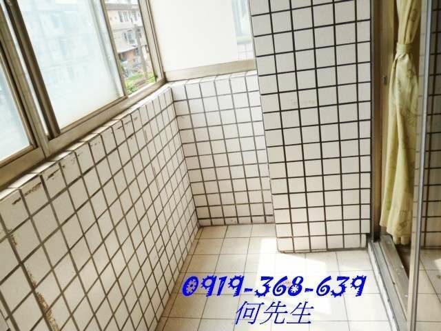 中原大學｜個人陽台｜沙發｜日月光，中壢車站，內壢工業區（第2張）