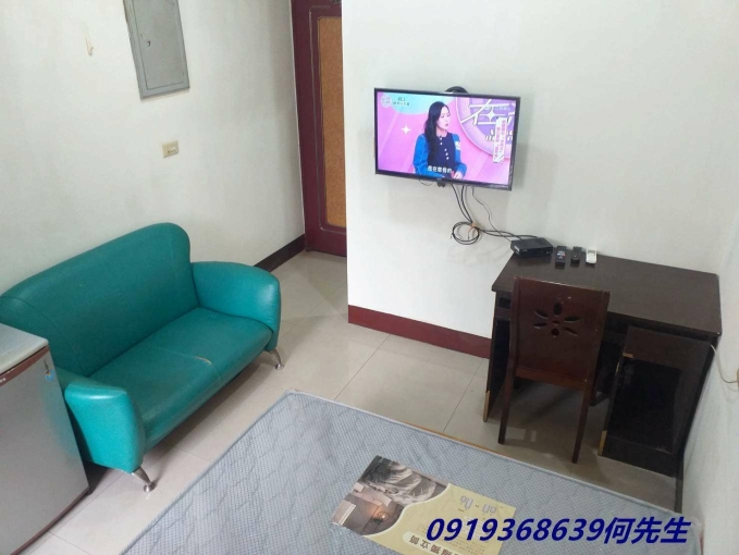 中原大學|個人陽台|沙發|日月光,中壢車站,內壢工業區(第4張)