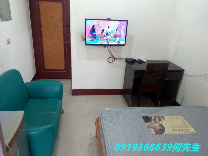 中原大學|個人陽台|沙發|日月光,中壢車站,內壢工業區(第2張)