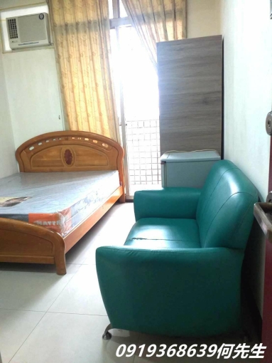 中原大學|個人陽台|沙發|日月光,中壢車站,內壢工業區(第7張)