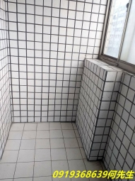 中原大學｜個人陽台｜沙發｜日月光，中壢車站，內壢工業區（第10張）