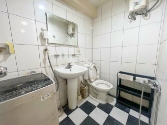 💛超值租金💛【新莊捷運｜中港路大套房】🏡住商江山美人（第6張）