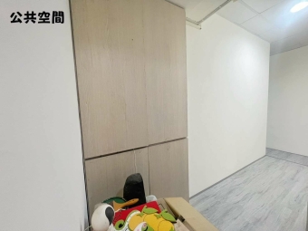 💛超值租金💛【新莊捷運｜中港路大套房】🏡住商江山美人（第9張）