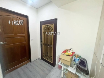 💛超值租金💛【新莊捷運｜中港路大套房】🏡住商江山美人（第7張）