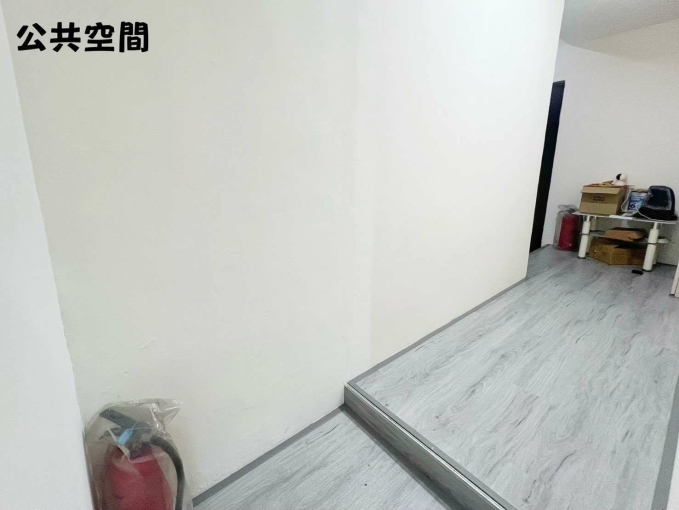 💛超值租金💛【新莊捷運|中港路大套房】🏡住商江山美人 - Image 8