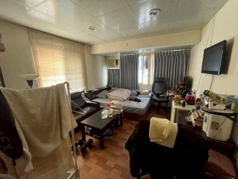 💛超值租金💛【新莊捷運｜中港路大套房】🏡住商江山美人（第1張）