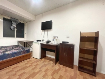 💛超值租金💛【新莊捷運｜中港路大套房】🏡住商江山美人（第4張）