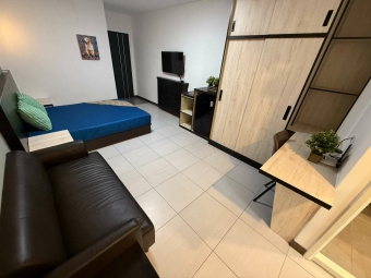 宇你相見✨陽臺獨洗✨東海商圈💕裝潢近全新（第6張）