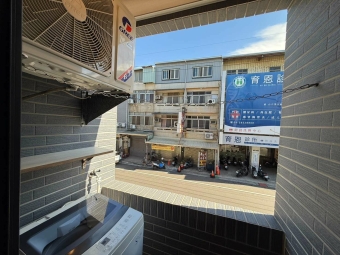 宇你相見✨陽臺獨洗✨東海商圈💕裝潢近全新（第7張）