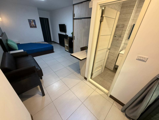 宇你相見✨陽臺獨洗✨東海商圈💕裝潢近全新（第10張）