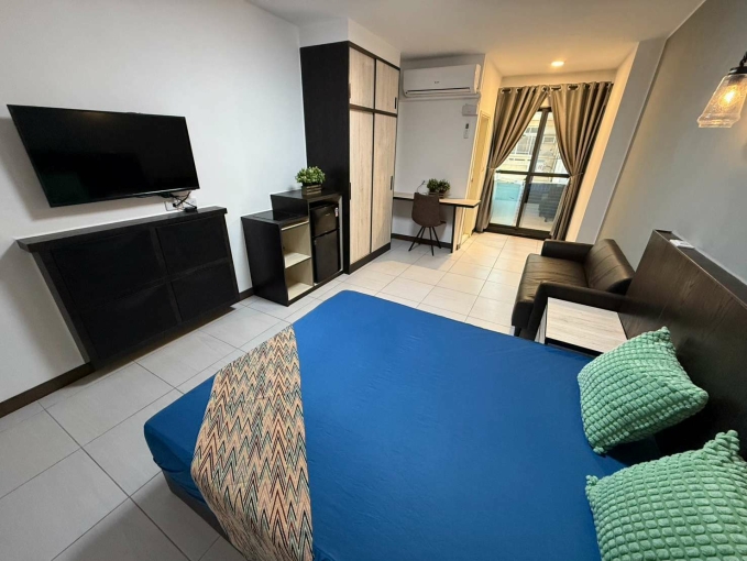 宇你相見✨陽臺獨洗✨東海商圈💕裝潢近全新（第4張）