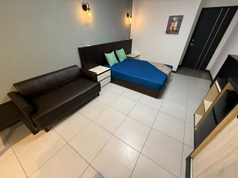 宇你相見✨陽臺獨洗✨東海商圈💕裝潢近全新（第5張）