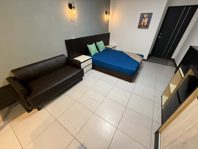 宇你相見✨陽臺獨洗✨東海商圈💕裝潢近全新（第5張）