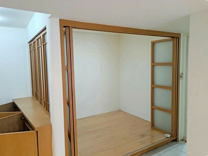 奉化商圈獨立大套房前陽台獨洗含管理費（第4張）