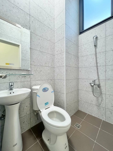 廷選好屋✨樓中樓✨走路捷運站✨陽台獨洗曬✨全新未住✨可寵可貓可租補（第4張）