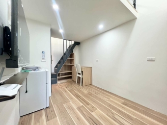 廷選好屋✨樓中樓✨走路捷運站✨陽台獨洗曬✨全新未住✨可寵可貓可租補（第6張）