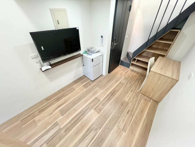 廷選好屋✨樓中樓✨走路捷運站✨陽台獨洗曬✨全新未住✨可寵可貓可租補（第9張）