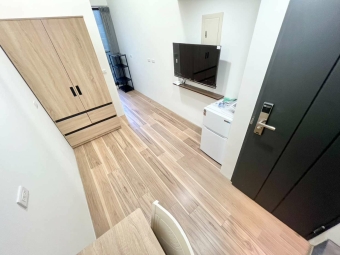 廷選好屋✨樓中樓✨走路捷運站✨陽台獨洗曬✨全新未住✨可寵可貓可租補（第8張）