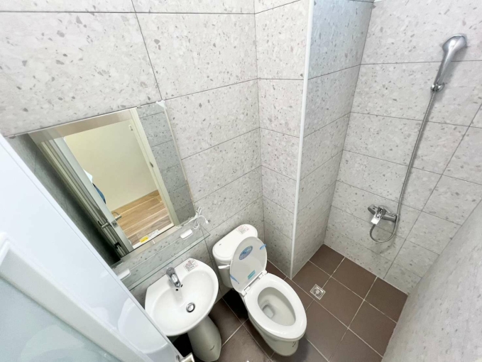 廷選好屋✨樓中樓✨走路捷運站✨陽台獨洗曬✨全新未住✨可寵可貓可租補（第7張）