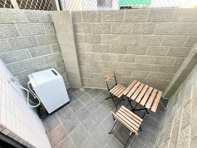 廷選好屋✨樓中樓✨走路捷運站✨陽台獨洗曬✨全新未住✨可寵可貓可租補（第5張）