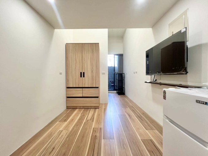 廷選好屋✨樓中樓✨走路捷運站✨陽台獨洗曬✨全新未住✨可寵可貓可租補（第1張）