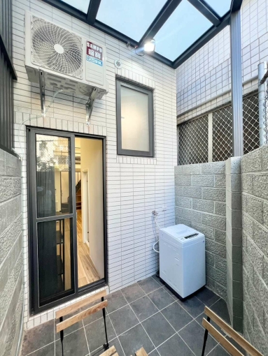 廷選好屋✨樓中樓✨走路捷運站✨陽台獨洗曬✨全新未住✨可寵可貓可租補（第3張）