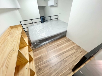 廷選好屋✨樓中樓✨走路捷運站✨陽台獨洗曬✨全新未住✨可寵可貓可租補（第2張）