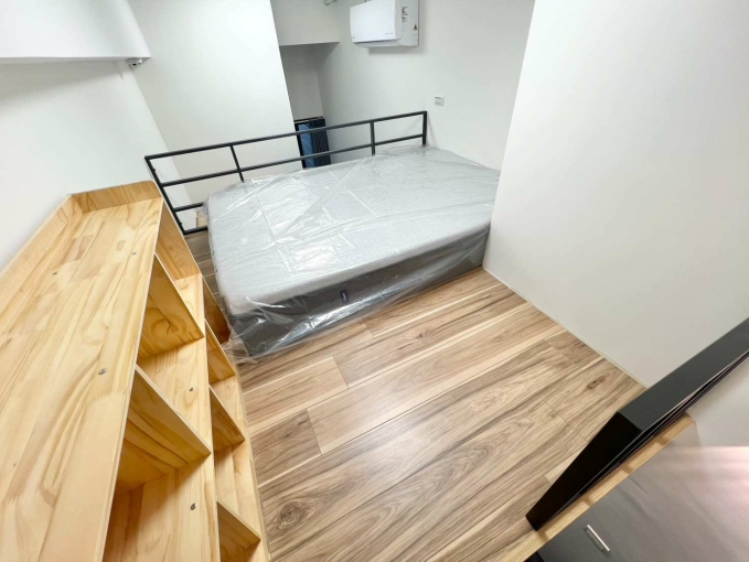 廷選好屋✨樓中樓✨走路捷運站✨陽台獨洗曬✨全新未住✨可寵可貓可租補（第2張）