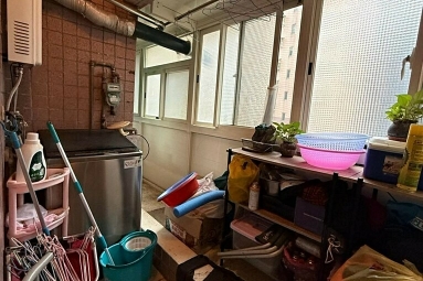 兆基社會住宅🏡龍之鄉稀有雙車獨戶大三房/可多租補免仲（第7張）
