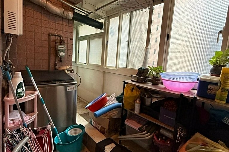兆基社會住宅🏡龍之鄉稀有雙車獨戶大三房/可多租補免仲（第7張）