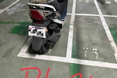 兆基社會住宅🏡龍之鄉稀有雙車獨戶大三房/可多租補免仲（第12張）