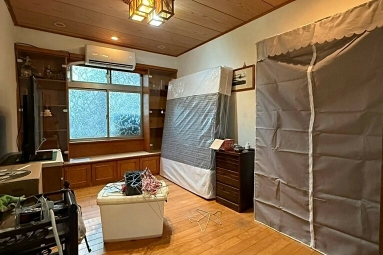 兆基社會住宅🏡龍之鄉稀有雙車獨戶大三房/可多租補免仲（第4張）