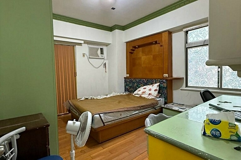 兆基社會住宅🏡龍之鄉稀有雙車獨戶大三房/可多租補免仲（第2張）