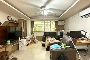 兆基社會住宅🏡龍之鄉稀有雙車獨戶大三房/可多租補免仲（第1張）